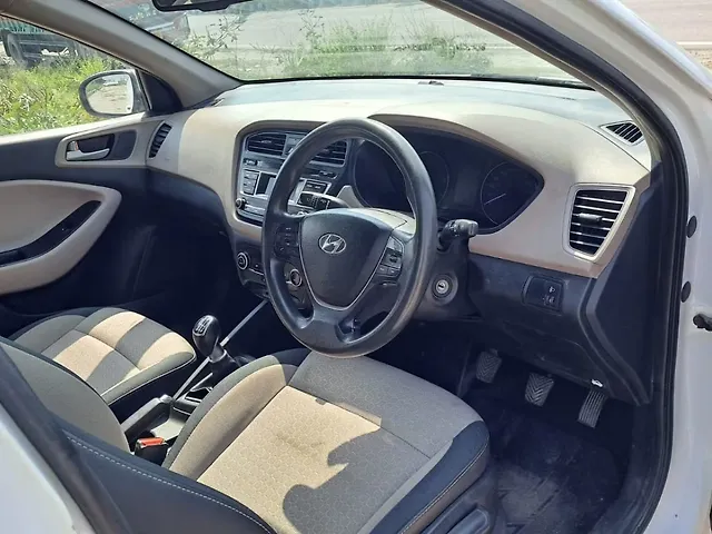Used Hyundai Elite i20 [2016-2017] Sportz 1.4 CRDI [2016-2017] in Rudrapur