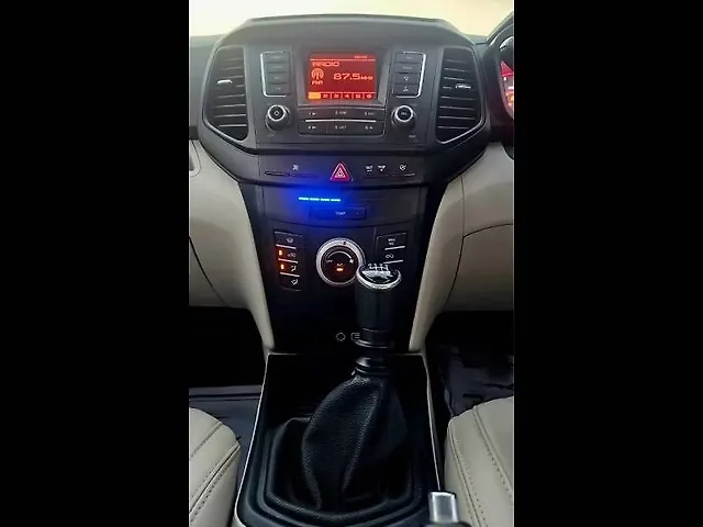 Used Mahindra XUV300 [2019-2024] W6 1.5 Diesel in Ahmedabad