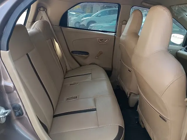 Used Honda Brio [2011-2013] V MT in Bangalore
