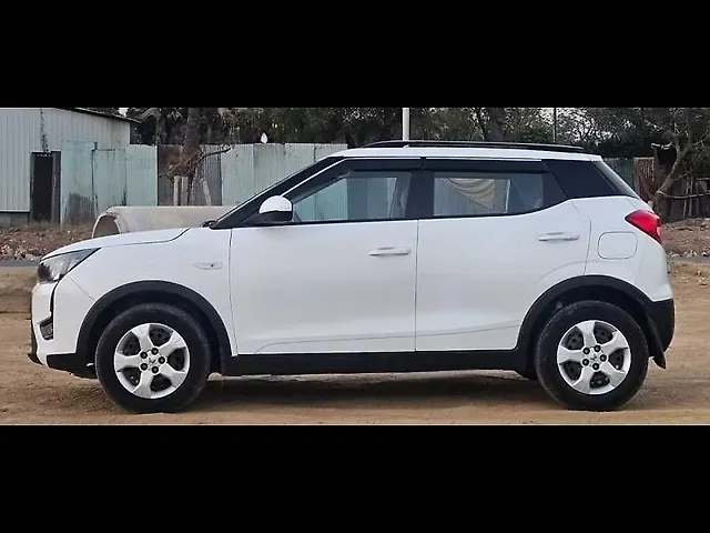 Used Mahindra XUV300 [2019-2024] W6 1.5 Diesel in Ahmedabad