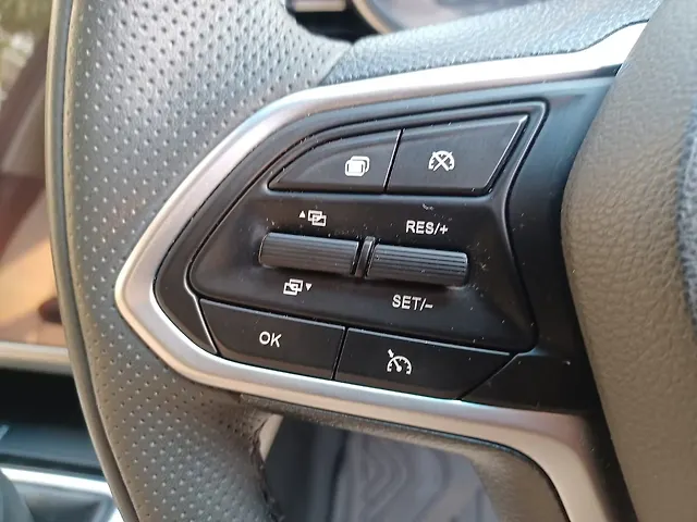 Used MG Hector [2023-2025] Sharp Pro 1.5 Turbo CVT in Mumbai