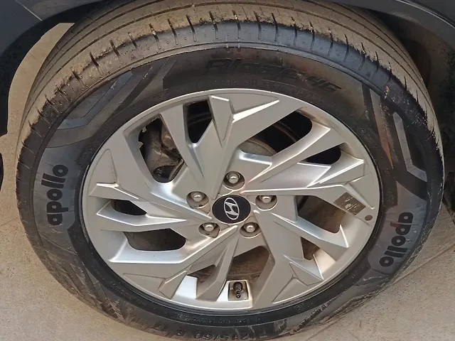 Used Hyundai Creta [2020-2023] SX 1.5 Diesel in Bangalore