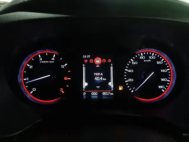Used Mahindra Thar [2020-2025] LX Hard Top Petrol AT 4WD in Bangalore