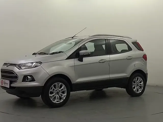 Used 2016 Ford Ecosport in Delhi