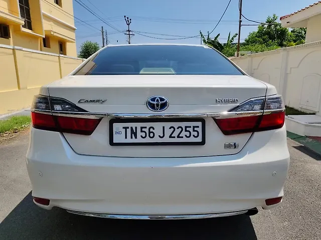 Used 2016 Toyota Camry in Salem