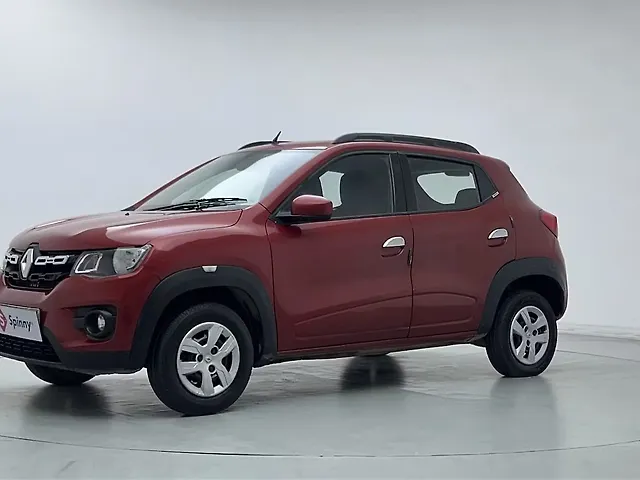 Used 2016 Renault Kwid in Delhi Used 2016 Renault Kwid in Delhi