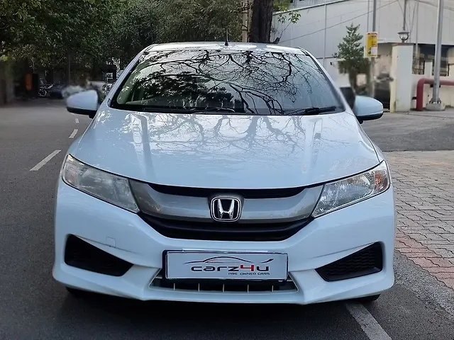 Used 2016 Honda City in Chennai Used 2016 Honda City in Chennai