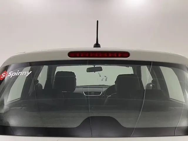 Used Maruti Suzuki Swift [2011-2014] VXi in Pune