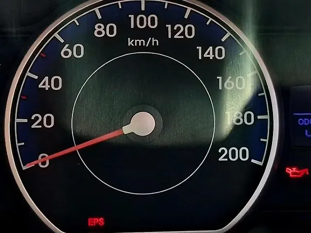 Used Hyundai i10 [2010-2017] Magna 1.2 Kappa2 in Indore