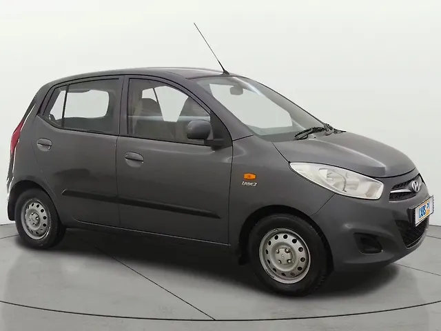Used 2016 Hyundai i10 in Pune
