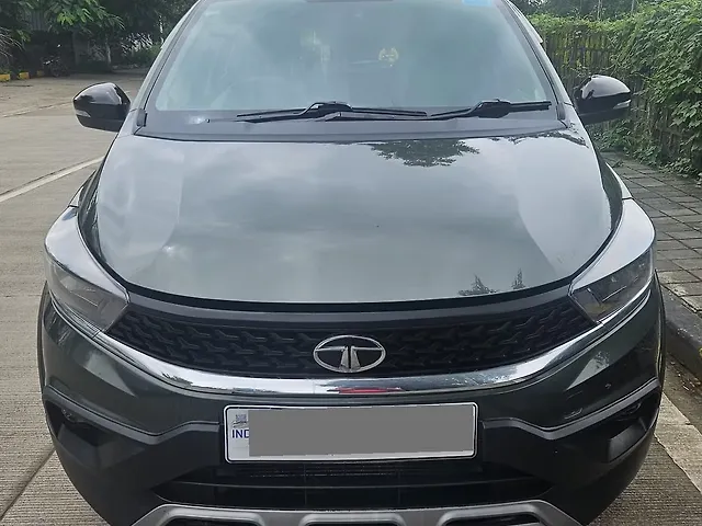 Used Tata Tiago NRG XZ AMT [2023-2025] in Pune