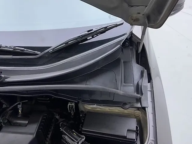 Used Honda City 4th Generation ZX CVT Petrol [2019-2020] in Faridabad