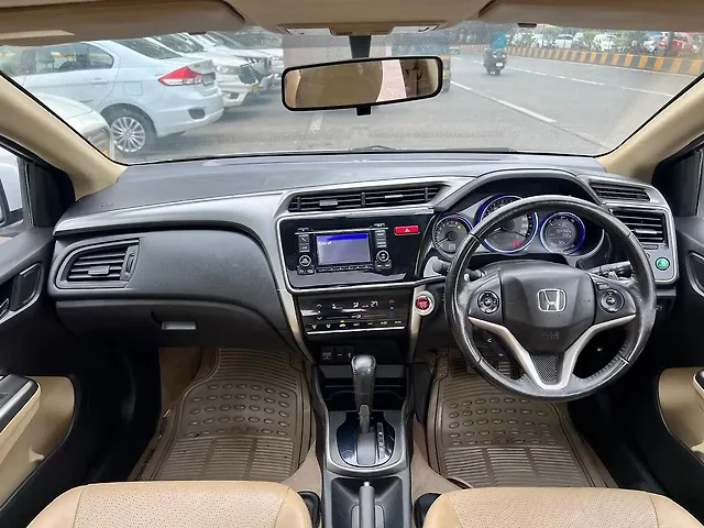 Used Honda City [2014-2017] VX CVT in Mumbai