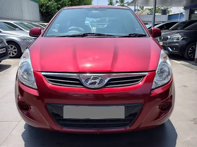 Used 2011 Hyundai i20 in Erode