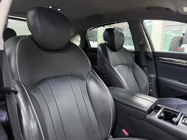 Used Hyundai Genesis 3.8 in Chennai