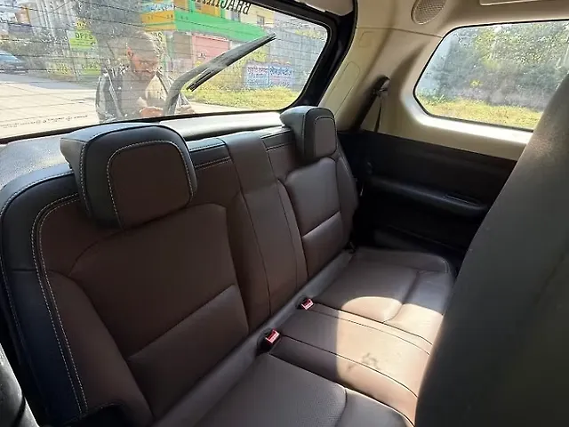 Used Mahindra Scorpio N Z8 L Diesel AT 2WD 7 STR [2022] in Indore