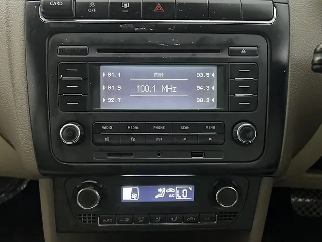 Used Skoda Rapid [2015-2016] 1.5 TDI CR Style Plus AT in Mumbai