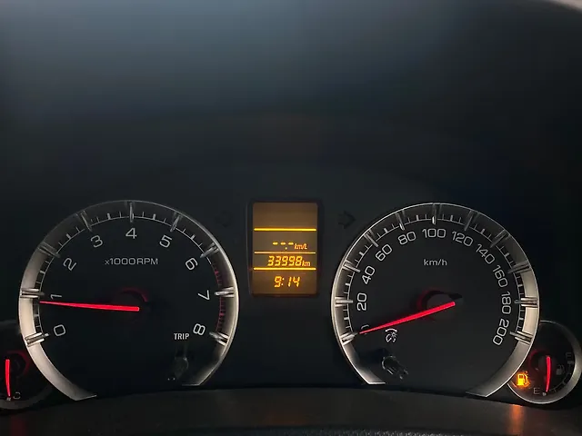 Used Maruti Suzuki Swift [2014-2018] VXi [2014-2017] in Mumbai