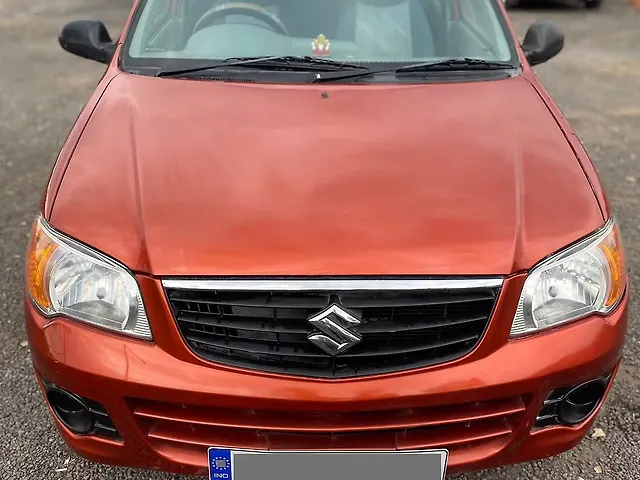 Used 2011 Maruti Suzuki Alto in Pune