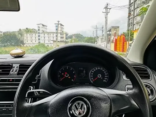 Used Volkswagen Ameo Comfortline 1.0L (P) in Guwahati