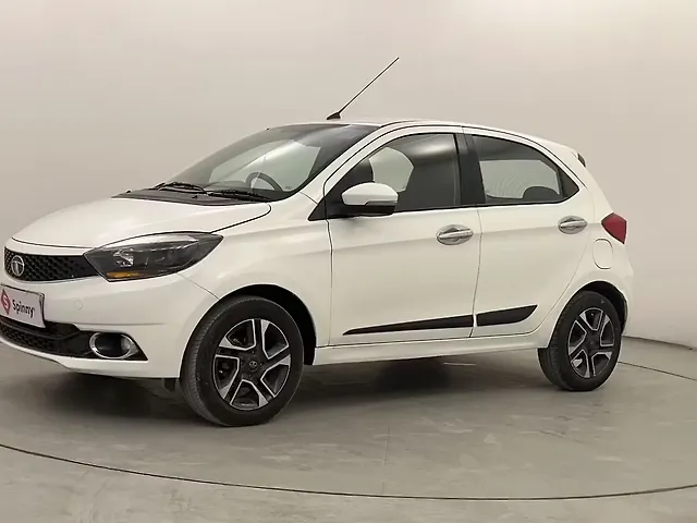 Used 2019 Tata Tiago in Pune Used 2019 Tata Tiago in Pune