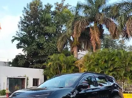Used Tata Harrier Pure Plus (S) in Indore Used Tata Harrier Pure Plus (S) in Indore