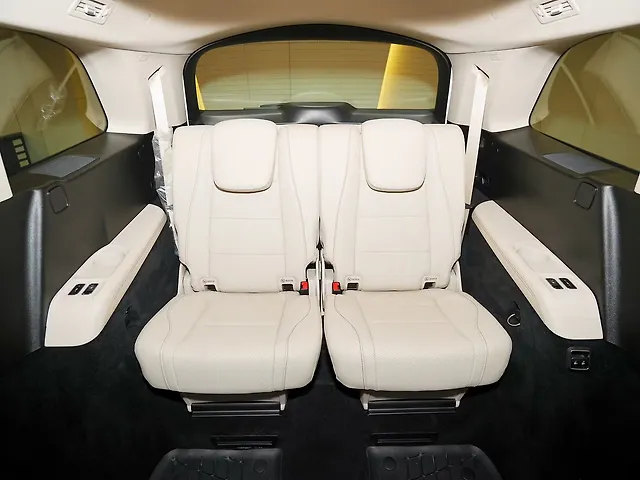 Used Mercedes-Benz GLS [2020-2024] 400d 4MATIC [2020-2023] in Delhi