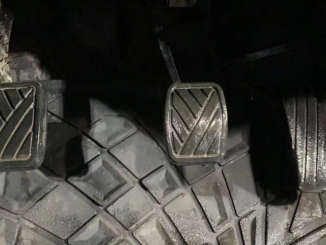 Used Maruti Suzuki Wagon R 1.0 [2010-2013] LXi in Kolkata