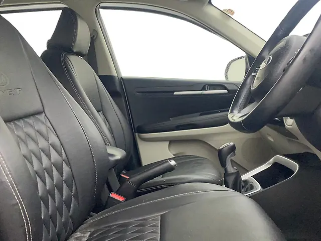 Used Kia Sonet [2020-2022] HTX 1.0 iMT [2020-2021] in Bangalore