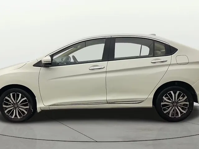 Used Honda City 4th Generation V Petrol [2017-2019] in Noida