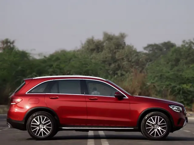 Used Mercedes-Benz GLC [2019-2023] 200 Progressive in Delhi