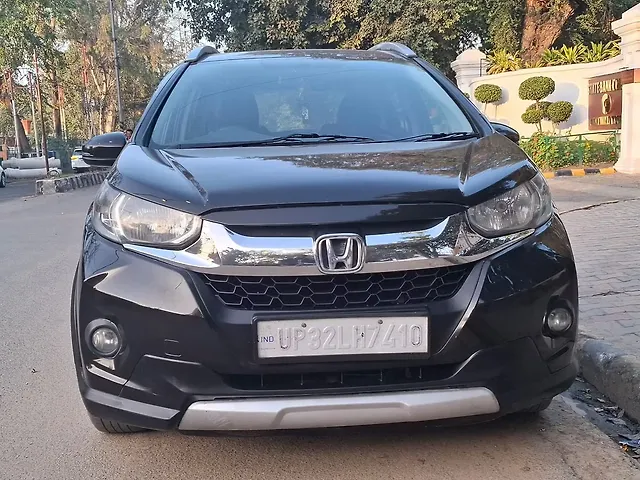 Used 2020 Honda WR-V in Lucknow