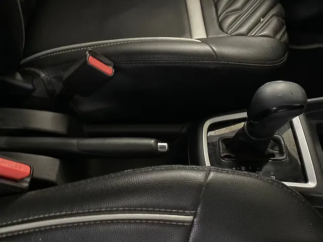 Used Maruti Suzuki Swift [2018-2021] VXi AMT in Delhi