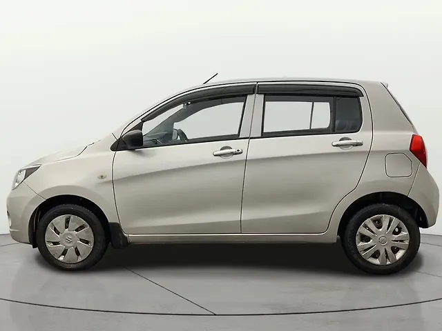 Used Maruti Suzuki Celerio [2014-2017] VXi in Delhi