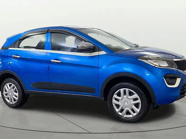 Used 2018 Tata Nexon in Ghaziabad