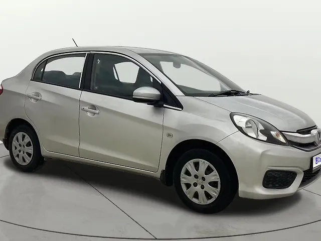 Used 2016 Honda Amaze in Delhi