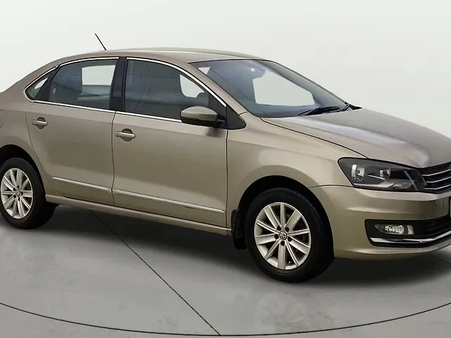 Used 2016 Volkswagen Vento in Mumbai Used 2016 Volkswagen Vento in Mumbai