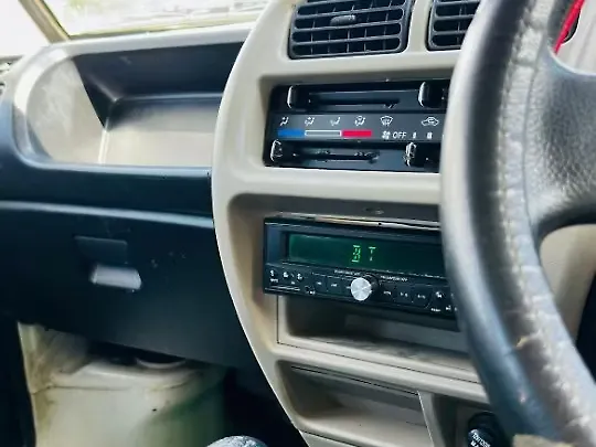 Used Maruti Suzuki Eeco [2010-2022] 5 STR WITH A/C+HTR [2014-2019] in Guwahati