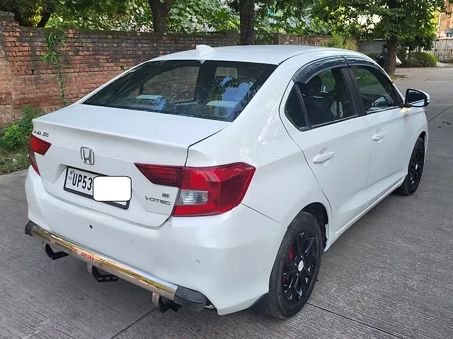 Used Honda Amaze [2018-2021] 1.5 VX MT Diesel [2018-2020] in Agra