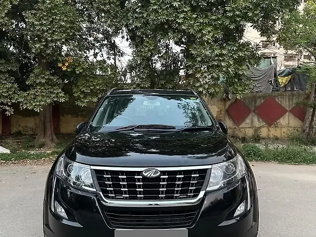 Used 2020 Mahindra XUV500 in Delhi
