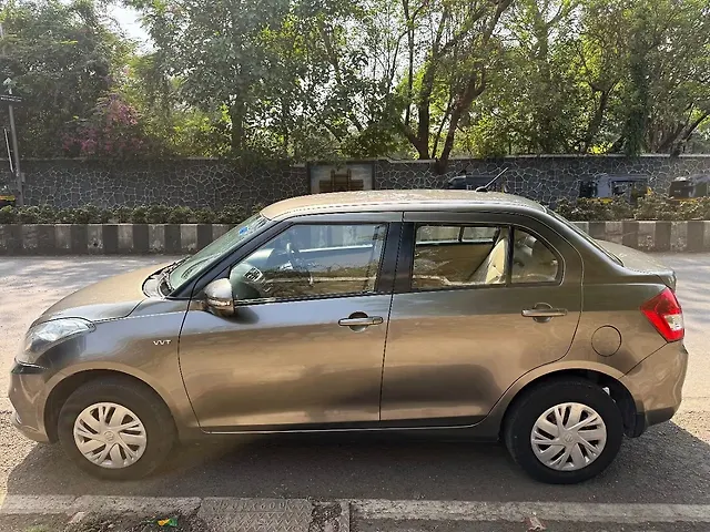 Used Maruti Suzuki Swift Dzire [2015-2017] VXI AT in Mumbai