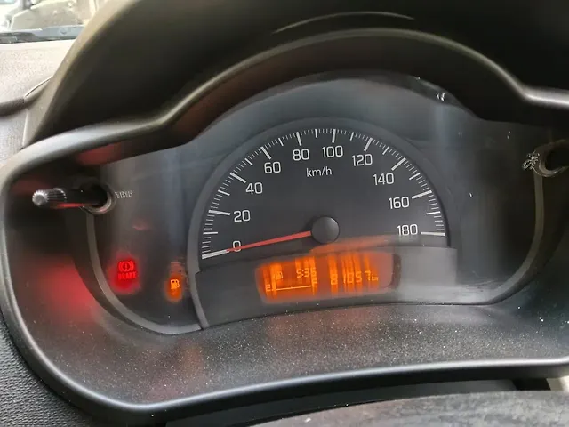 Used Maruti Suzuki Celerio [2014-2017] VXi in Bangalore