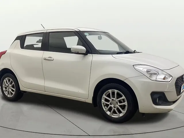 Used 2019 Maruti Suzuki Swift in Bangalore