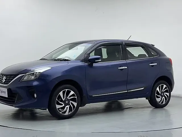 Used 2019 Maruti Suzuki Baleno in Delhi Used 2019 Maruti Suzuki Baleno in Delhi