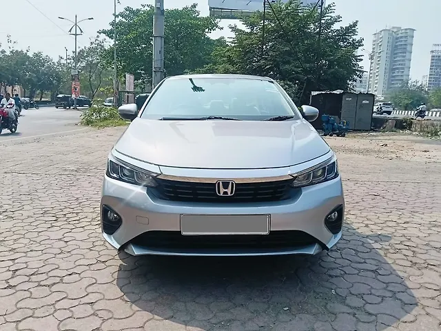 Used 2023 Honda City in Mumbai