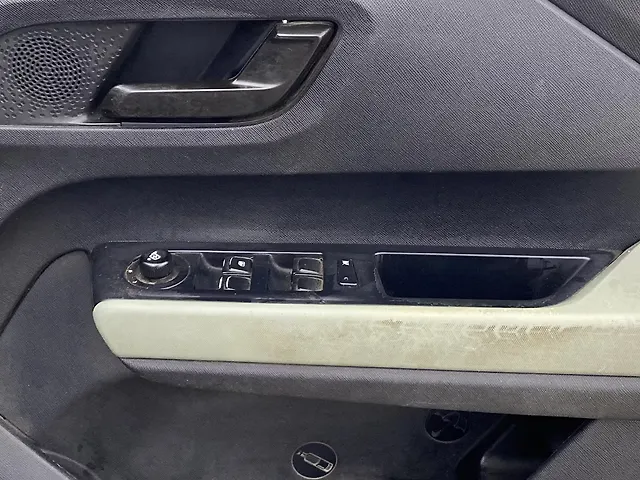 Used Tata Punch [2021-2026] Adventure MT [2021-2023] in Faridabad