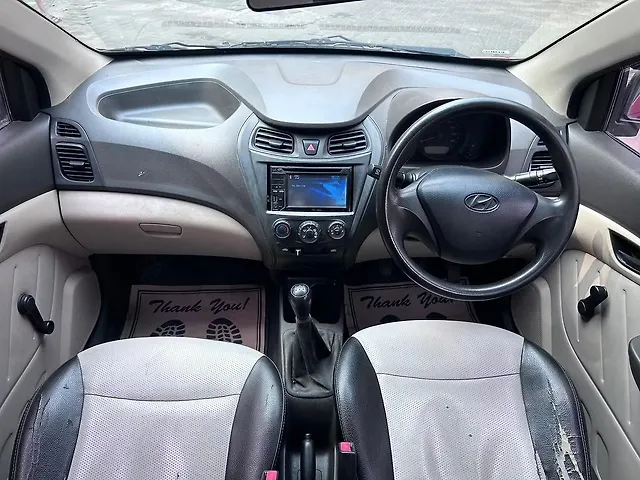 Used Hyundai Eon D-Lite + in Kolkata