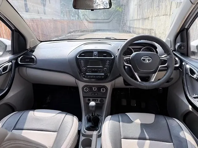 Used Tata Tiago [2016-2020] Revotron XZ in Mumbai