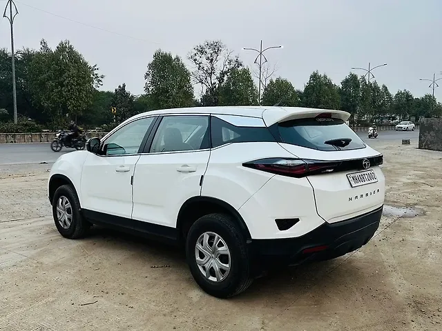 Used Tata Harrier [2019-2023] XM in Nagpur