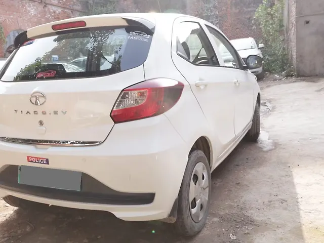 Used Tata Tiago EV XT Long Range [2022-2025] in Kanpur